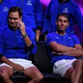 Rafa: Sa Federerom je otišao i deo mene
