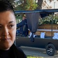 Sahranjen otac Marije Šerifović: Verica se ne odvaja od nje, utučene stoje pored groba