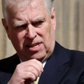 Objavljeni imejlovi otkrivaju reakciju bivšeg princa Endrua na optužbe protiv njega