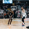 UŽIVO: Asvel sa samo desetoricom igrača dočekuje Partizan