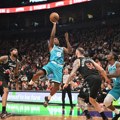 Rajaković i Toronto nastavili pobednički niz, sve su bliži vrhu tabele u NBA