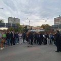 Niški studenti najavili protest za subotu povodom godišnjice napada na studente i profesore FDU