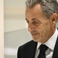 Potvrđena presuda Sarkoziju