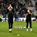 Prenos, Radnički - Partizan: A posle burnih dešavanja - fudbal!