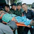 Први снимци напада Тајланда на Камбоџу: Пропао Трампов мир, евакуишу се цивили