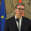 "Nažalost, kao država i narod mi smo veliki gubitnici" Vučić o Generalštabu: Izgubili smo izuzetnu investiciju, postaraću se…