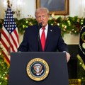 Трампово обраћање нацији: Бајденова администрација оставила хаос, извукао сам Америку са ивице пропасти