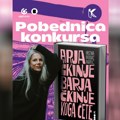 „Arjačkinje barjačkinje, koga ćete“ o jednoj ženi na raskrsnici života najbolji neobjavljeni roman