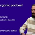 Od dedine zemlje do organskog šipurka: Put Dina Subotičkog do specijalne nagrade na NLB Organic konkursu