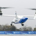Da li je to ptica? Da li je avion? Ne, to je Lanjing R6000 i nosi dve tone FOTO/VIDEO