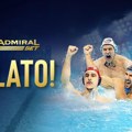 AdmiralBet i srpski vaterpolo - Uvek u napadu, uvek na vrhu!