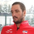 Teniseri Srbije oslabljeni u Čileu! Svi otkazi opravdani. Troicki: Najveći žal je Laslo Đere.