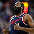 Gde će Harden? Novinari pokazuju u jednom smeru…