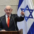 Netanjahu: Po pitanju Irana što je moguće bliža koordinacija sa SAD