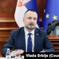Šef misije Srbije pri EU: Nema otvaranja klastera tri dok se pitanje pravosudnih zakona ne reši
