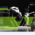 Nedelja muzičkog dokumentarnog filma od 9. do 13. marta u SKCNS-u