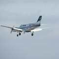 Sedam poginulih u padu ambulantnog aviona u Indiji