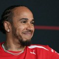 Hamilton ponovo poziva na održavanje trke F1 u Africi