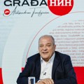 Građanin u 21 sat: Gosti Mihajlo Kopanja i Ljubinka Škodrić