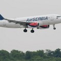 Er Srbija organizuje nove evakuacione letove iz Dubaija i Rijada