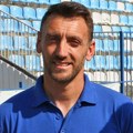 Fudbal: Savo Pavićević preuzeo Spartak u teškom trenutku borbe za opstanak
