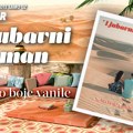 Jedno ime u mislima, jedna ljubav za ceo život – Ljubavni roman „Nebo boje vanile“ danas kao poklon uz Kurir!