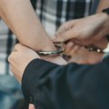 MUP: Uhapšeni policajci zbog zloupotrebe položaja i trgovine uticajem