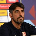A, što da ne! Nakon šok izjave o Dušanu Tadiću, Veljko Paunović otkrio da li će Brazilac obući dres Srbije