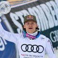 Brazilac Lukas Pineiro Broten osvojio Mali kristalni globus u veleslalomu