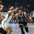 Sterling Braun MVP 34. kola nakon pobede nad Valensijom