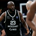 Partizan ne žuri sa povratkom Džekirija