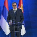 Vučić proglasio pobedu SNS na izborima u svih 10 lokalnih samouprava