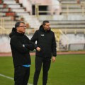 Grk Takis Lemonis nije više trener niškog Radničkog
