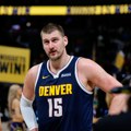 Denver cveta, a Nikola Jokić je obesmislio statistiku