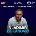 Tajne uspešnog investiranja: Predavanje u Nišu za sve koji žele da uvećaju svoj novac
