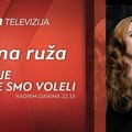Večeras od 22.15, na zahtev gledalaca, ponovo emitujemo sinoćnu epizodu hit serije „Crna ruža“