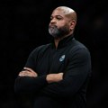 Rajakoviću ni glas: Kolege izabrale najboljeg NBA trenera