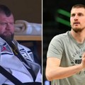 Jokićev brat je glavna tema u SAD: Amerikanci u šoku, opet su ga videli na utakmici Denvera