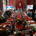 Počeli zvanični razgovori misije MMF-a s delegacijom Srbije
