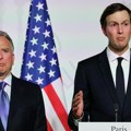 Tramp otkazao put Vitkofa i Kušnera u Pakistan na pregovore o Iranu