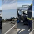 ”I dalje ne razumem kako je uspeo da uđe u kontra smer” Pojavio se novi video užasne nesreće na autoputu. Ljudi se pitaju šta…