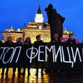 „Žene za promene“ protestvovale zbog četvrtog femicida: „Ignorisanjem nasilja, postajemo saučesnici“