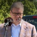 Plate i do 1.500 evra za zanatlije: Vučić otvorio centar za dualno obrazovanje u Pančevu, posao stiže odmah