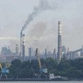 IAEA: Dron oštetio opremu u nuklearnoj elektrani Zaporožje