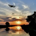 ​Beograd: sutra se nastavlja suzbijanje komaraca