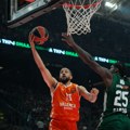 Valensija zakomplikovala posao Panatinaikosu: Španci napravili brejk u Atini