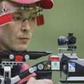 Srpski strelci peti u Evropi u disciplini Trio trostav