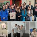 U nedelji sećanja i zajedništva razvijali empatiju i dijalog: Učenici i nastavnici škole „Bit” poneli pozitivne utiske