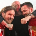 Najtrofejniji igrač u istoriji Crvene zvezde: Svake sezone je šampion, duže od decenije osvaja titule