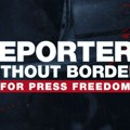 Reporteri bez granica uz Slavko Ćuruvija fondaciju